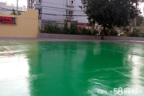 湾岭镇 地坪漆翻新维修