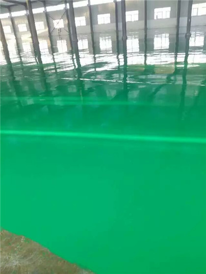 湾岭镇，我直接给你一份室外地坪漆翻新维修